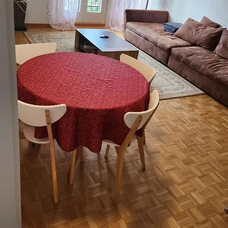 Cocooning House Homestay szállás Cugy