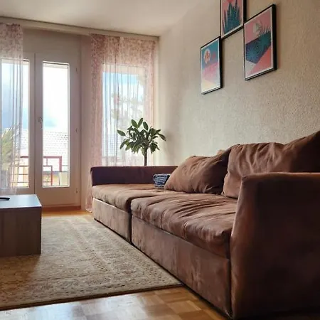 Homestay szállás Cocooning House *
