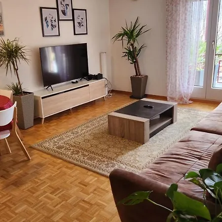 Homestay szállás Cocooning House *