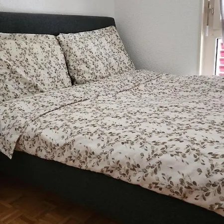Cocooning House Homestay szállás *