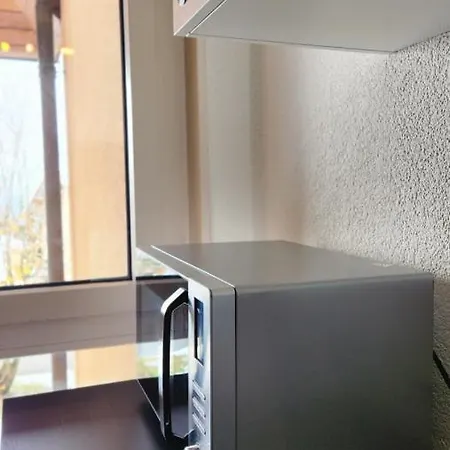 Cocooning House