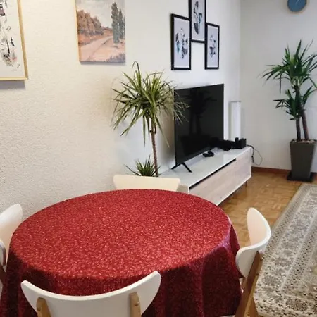 Cocooning House Homestay szállás *